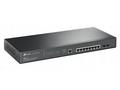 TP-Link TL-SG3210XHP-M2 JetStream 8-Port 2.5GBASE-
