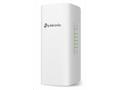 TP-Link SG2005P-PD Smart Switch, 4x GLan s PoE, 1x