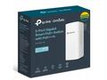 TP-Link SG2005P-PD Smart Switch, 4x GLan s PoE, 1x