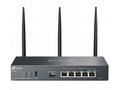 TP-Link ER706W - AX3000 Router VPN WiFi 6, 1x GWAN