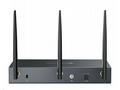 TP-Link ER706W - AX3000 Router VPN WiFi 6, 1x GWAN