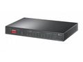 TP-Link TL-SG1210PP10xGb(8xPOE+)SFP Desk.Switch