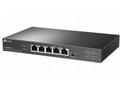 TP-Link TL-SG105PP-M2 Switch 1x 2,5GLAN, 4x 2,5GLA