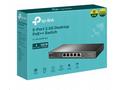 TP-Link TL-SG105PP-M2 Switch 1x 2,5GLAN, 4x 2,5GLA