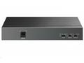 TP-Link LS109P Switch 1x LAN, 8x LAN s PoE+, 63W