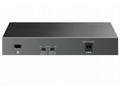 TP-Link LS106LP Switch 2x LAN, 4x LAN s PoE, 41W