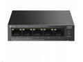 TP-Link LS105LP Switch 1x LAN, 4x LAN s PoE, 41W