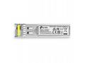 TP-Link MiniGBIC, SFP Modul SM321A WDM, 1000BX SM,