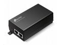 TP-Link TL-POE160S Gigabitový PoE+ injektor, 802.3