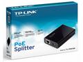 TP-Link TL-POE10R PoE splitter 5V, 9V, 12V