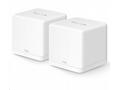 MERCUSYS Halo H60X(2-pack) WiFi6 Mesh (AX1500,2,4G