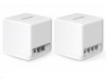 MERCUSYS Halo H60X(2-pack) WiFi6 Mesh (AX1500,2,4G