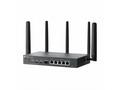 TP-Link ER706W-4G - AX3000 4G+ Cat6 LTE Wifi 6 Gig