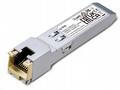 TP-Link SM5310-T SFP+ metalický modul 10Gb, s, RJ-