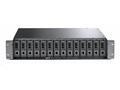 TP-Link FC1420 14-Slot Media Converter Chassis