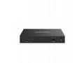 MERCUSYS switch MS108GP (8xGbE, 7xPoE+,65W, fanles