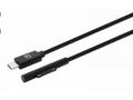 Manhattan nabíjecí kabel, Surface Connect to USB-C