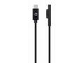 Manhattan nabíjecí kabel, Surface Connect to USB-C
