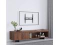 MANHATTAN Nástěnný držák TV (32" - 55"), ultra ten
