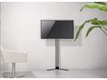 MANHATTAN Držák TV (32" - 70"), černá