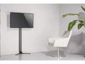 MANHATTAN Držák TV (32" - 70"), černá