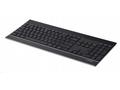 RAPOO Klávesnice E9270p USB, multimediální, bezdrá