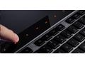 RAPOO Klávesnice E9270p USB, multimediální, bezdrá