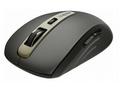 RAPOO myš MT350 Multi-mode Wireless Optical Mouse,