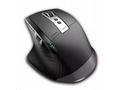 RAPOO myš MT750S Multi-mode Wireless Mouse, lasero