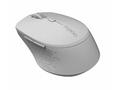 RAPOO myš M300 Silent Wireless Optical Mouse, Mult