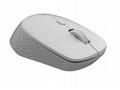 RAPOO myš M300 Silent Wireless Optical Mouse, Mult