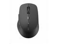 RAPOO myš M300 Silent Wireless Optical Mouse, Mult