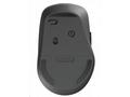 RAPOO myš M300 Silent Wireless Optical Mouse, Mult