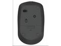 RAPOO myš M100 Silent Comfortable Silent Multi-Mod