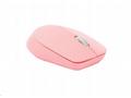 RAPOO myš M100 Silent Comfortable Silent Multi-Mod