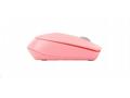 RAPOO myš M100 Silent Comfortable Silent Multi-Mod