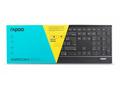 RAPOO klávesnice E9500M Multi-mode Wireless Ultra-