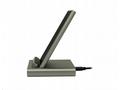 RAPOO nabíjecí stojan XC350 Wireless Charging Stan