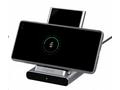 RAPOO nabíjecí stojan XC350 Wireless Charging Stan