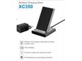 RAPOO nabíjecí stojan XC350 Wireless Charging Stan