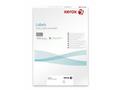Xerox PNT Label - Clear PaperBack A4 (229g, 50 lis