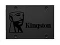 KINGSTON SSD 240GB A400, Interní, 2,5", SATA III, 