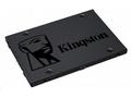 Kingston SSD 240GB A400 SATA III 2.5" TLC 7mm (čte