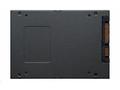 KINGSTON SSD 480GB A400, Interní, 2,5", SATA III, 