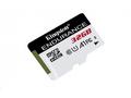 Kingston MicroSDHC karta 32GB High Endurance, 95R 