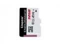 Kingston MicroSDHC karta 32GB High Endurance, 95R 