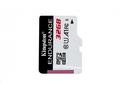 Kingston Endurance, micro SDHC, 32GB, 95MBps, UHS-