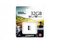 Kingston Endurance, micro SDHC, 32GB, 95MBps, UHS-