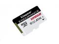 KINGSTON 128GB microSDHC Endurance 95R, 30W C10 A1