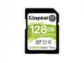 Kingston paměťová karta 128GB Canvas Select Plus S